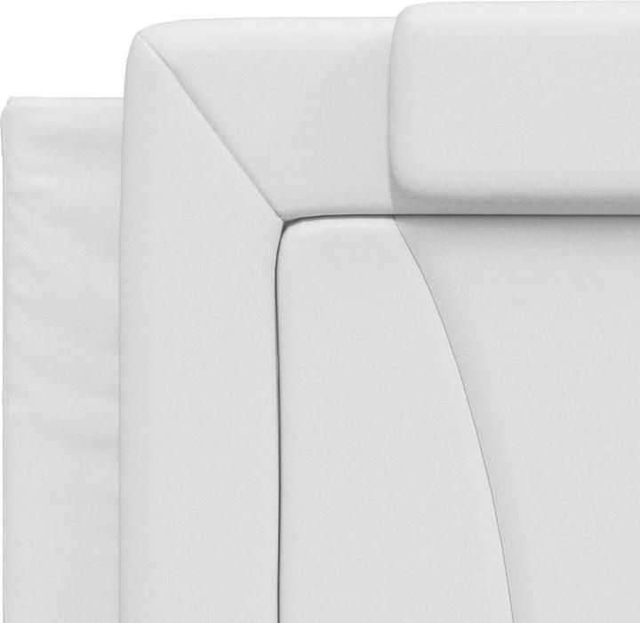 Image du produit vidaXL Bett (200 x 200 cm)