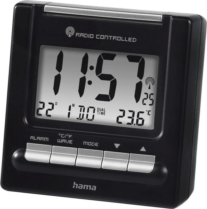Actual product image Hama RC 200