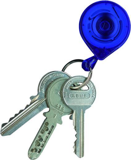 Produktbild Key-Bak Schlüsselanhänger KB MINI-BAK BLACK
