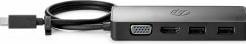 Actual product image HP Travel Hub G2 (USB-C, 1 Ports)