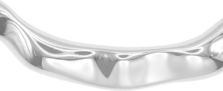 Immagine prodotto Heideman Benita silberfarben poliert (Acciaio inossidabile)