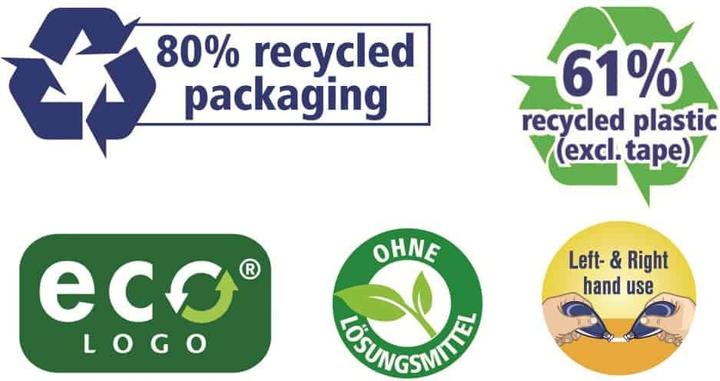 Productafbeelding tesa EcoLogo
