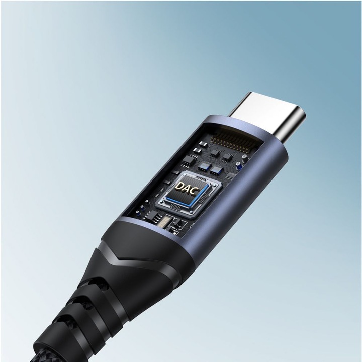 Produktbild Joyroom SY-C01 (Headset-Adapter)