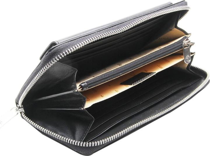 Immagine prodotto Esquire Portafoglio Helena RFID in pelle 19 cm