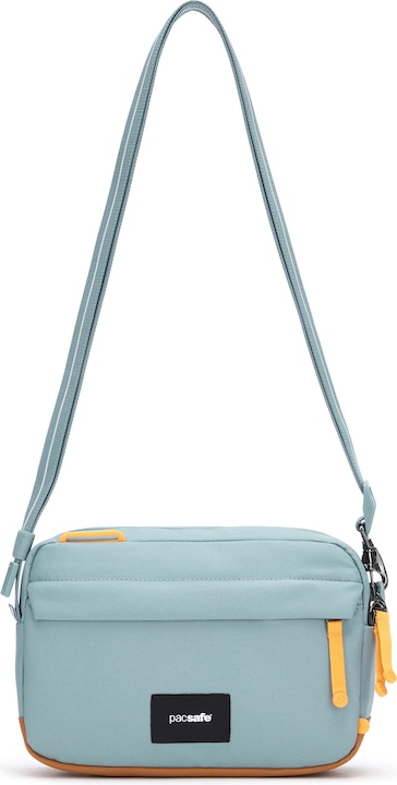 Actual product image Pacsafe Go Crossbody 2.5
