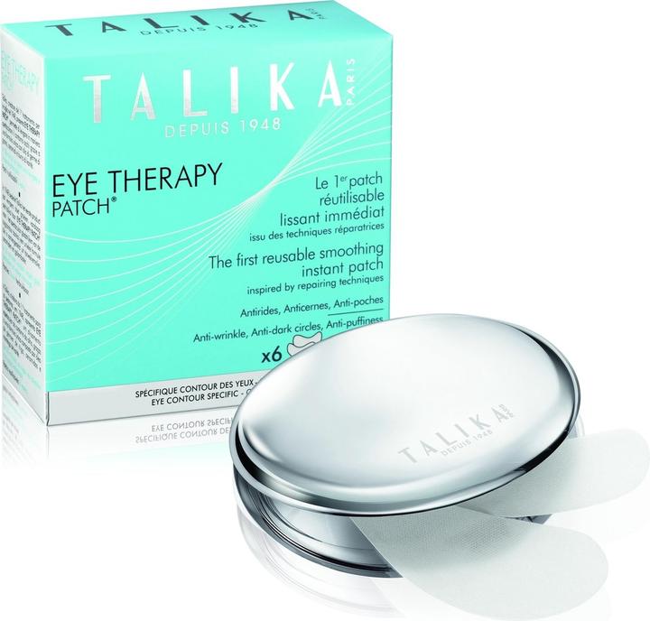 Actual product image Talika Eye patches (Eye patches, Day)