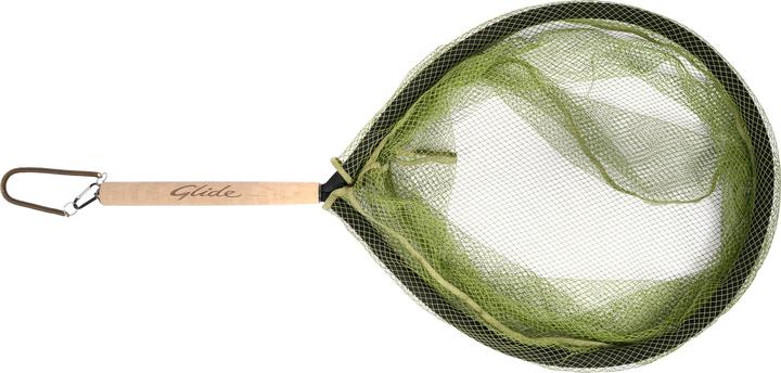 Image du produit Korum Glide Wading Net - Latex