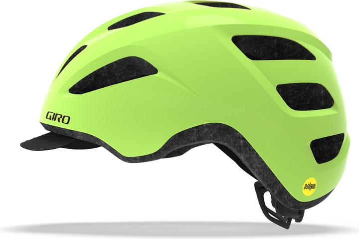 Produktbild Giro Cormick MIPS Helmet (54 - 61 cm)