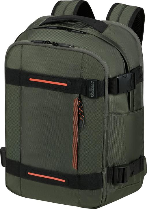 Produktbild American Tourister URBAN TRACK LAPTOP BACKPACK 15.6" (29 l)