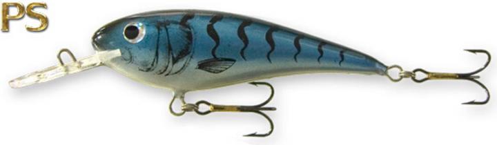Köderwelt Troter PS (6 cm)