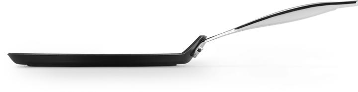 Image du produit Le Creuset Crêpière (24 cm, Poêle à crêpe, Fonte d'aluminium)