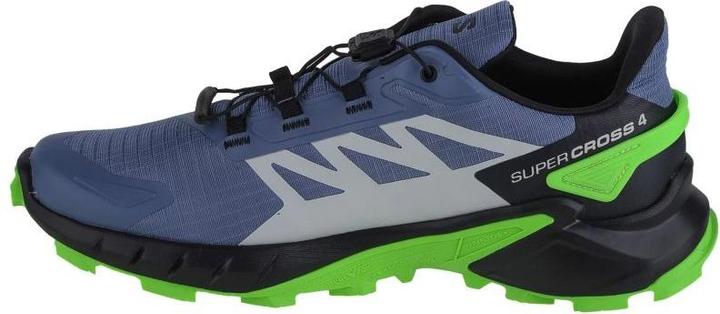 Produktbild Salomon Supercross 4 - 58961 (44 2/3)