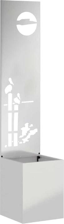 Produktbild vidaXL Gartensichtschutz (32 cm)