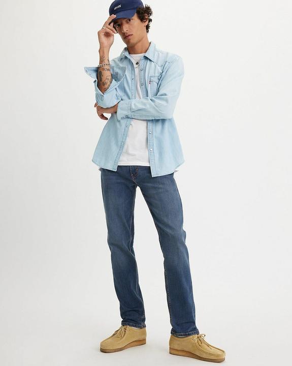 Produktbild Levis 502 PANDA (33)