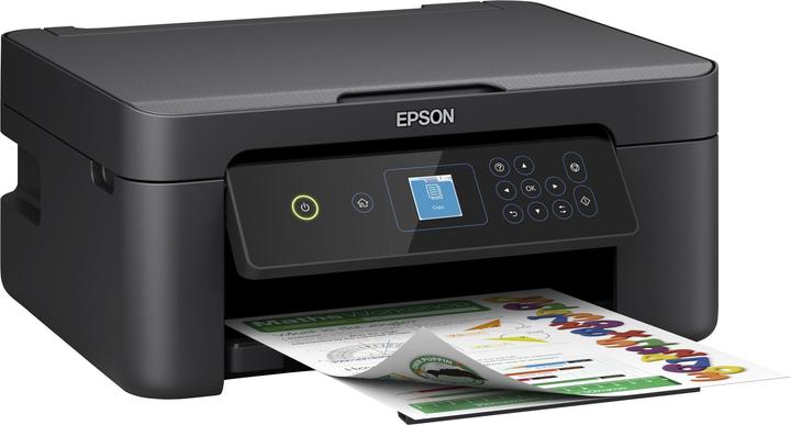 Produktbild Epson Expression Home XP-3205 (Tintenpatrone, Farbe)