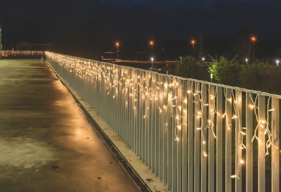 Immagine prodotto STT Collegare Icicle (3 m)