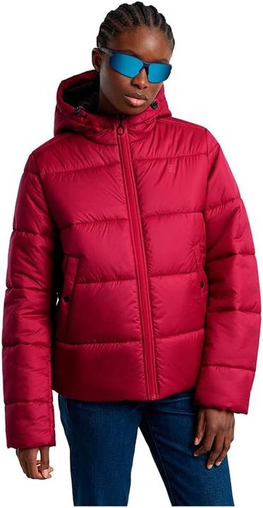 Actual product image G-Star Korte Buffer with Original Look and Comfortable Fit (M)