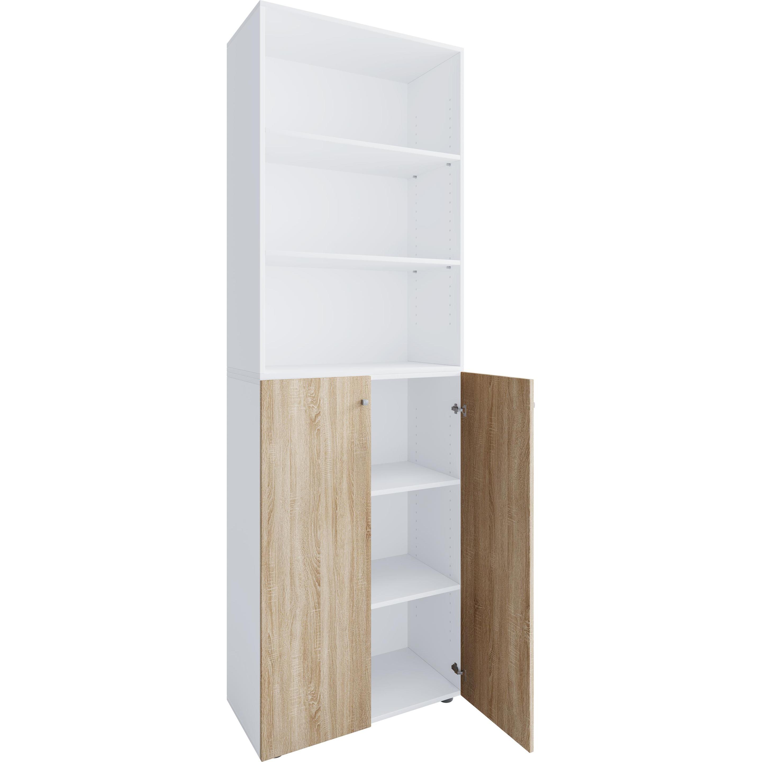 VCM, Schuhschrank, Lona (70 x 40 x 220 cm)