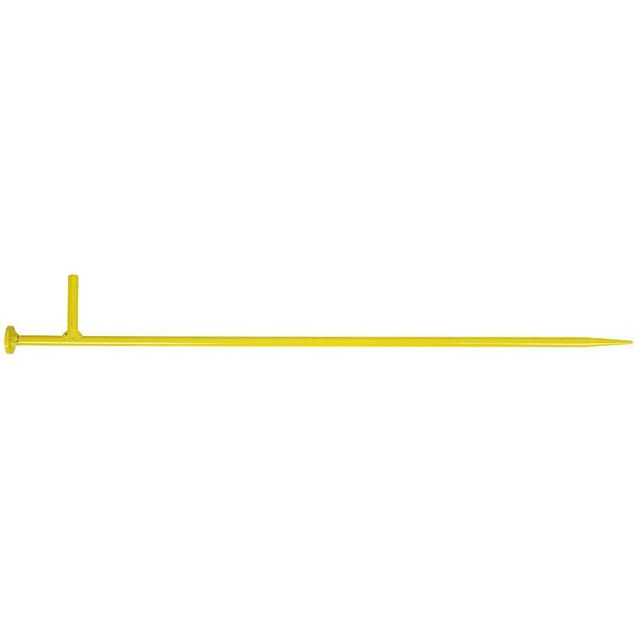 Orit, Beitel + Handhobel, WP-TE-600-1021-000 Gewindestift mit L-Kopf 600 mm RAL 1021