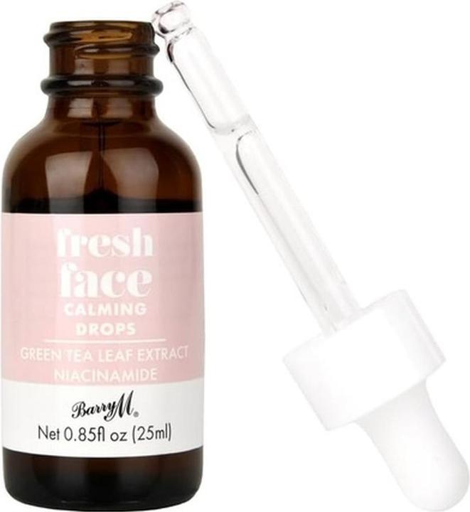 Produktbild Barry M Fresh Face Radiance Drops