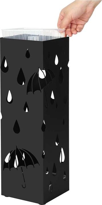 Image du produit Songmics Rainold (15,5 x 15,5 x 49 cm)