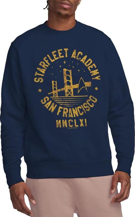Produktbild Bridge Sweatshirt (L)