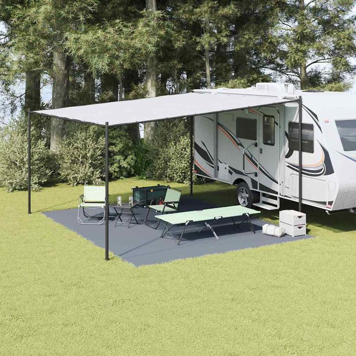 Actual product image vidaXL Tent accessories