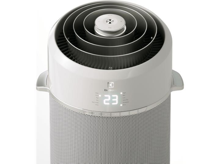 Produktbild Electrolux Air Flower (40 m², 9000 BTU/h)