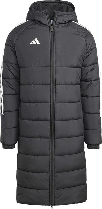 adidas TIRO24 L COAT