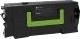 Produktbild Lexmark B282X00 (BK)
