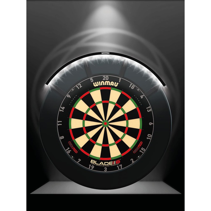 Actual product image Winmau Polaris