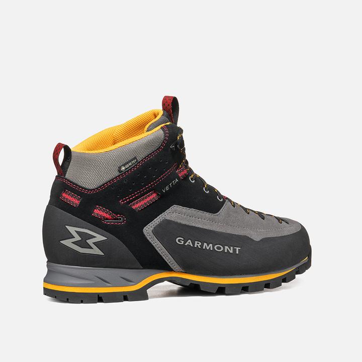 Actual product image Garmont Vetta Evo Gtx (44)