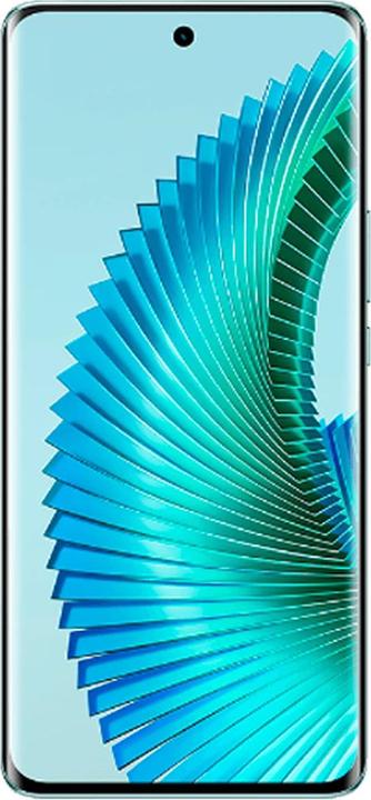 Produktbild Honor Magic6 Lite (256 GB, Emerald Green, 6.78", Dual SIM, 108 Mpx, 5G)