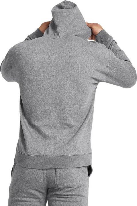 Actual product image Under Armour Curry Splash Hoody (XXL)