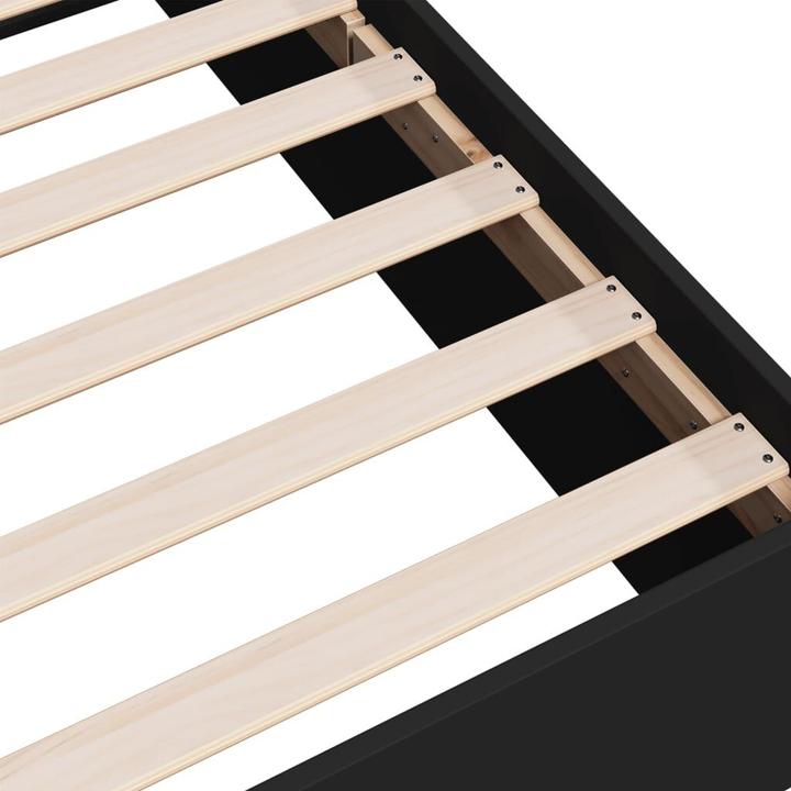 Image du produit vidaXL Bettgestell (120 x 190 cm)