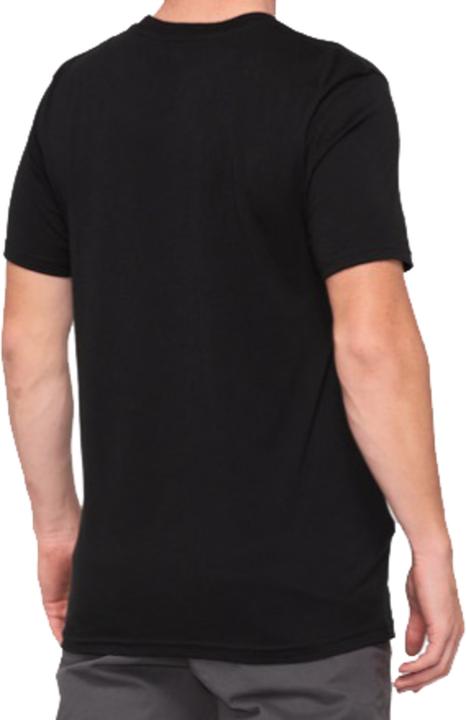 Actual product image 100% Old School (XXL)