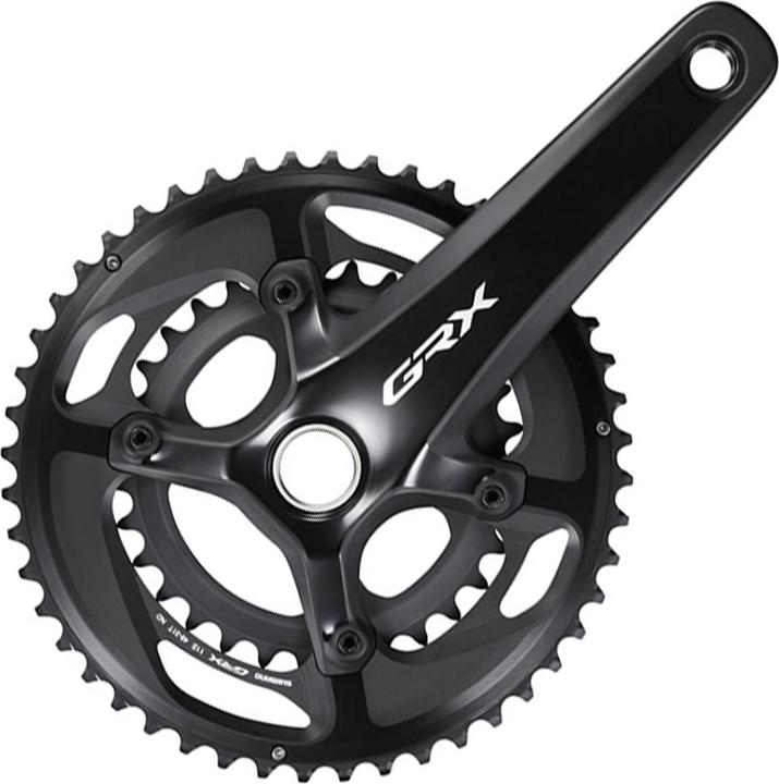 Productafbeelding Shimano GRX FC-RX810 (172.50 mm)