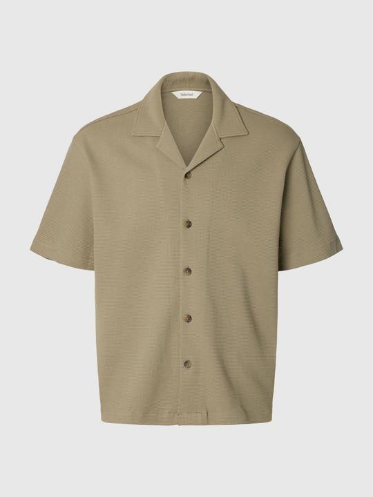 Produktbild Selected Relaxed Fit Overshirt (S)