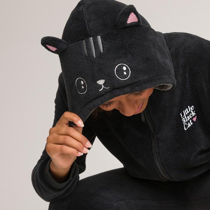Produktbild La Redoute Collections Katzen-Onesie (152)