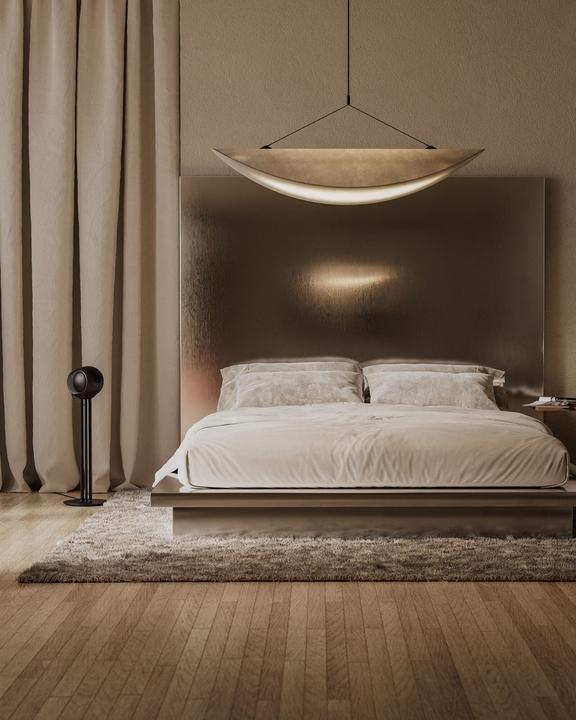 Produktbild Devialet Tree Phantom II (1 Stk.)