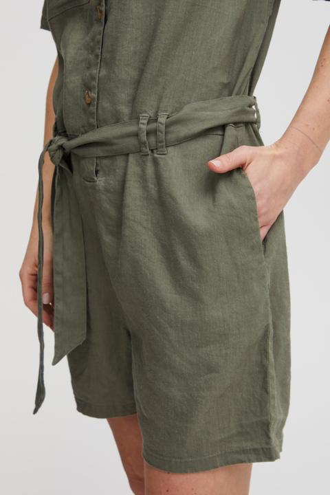 Image du produit Pulz Jeans PZLUCA Combinaison - 50207381 (L)