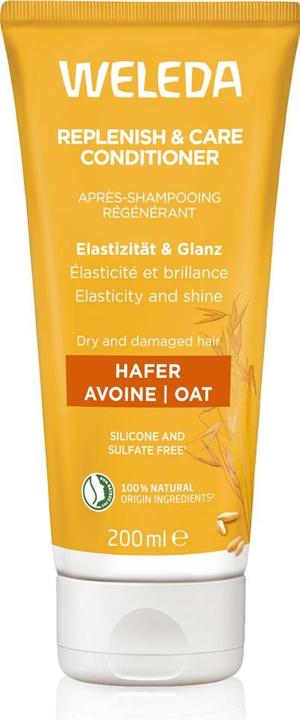 Immagine prodotto Weleda Hafer (200 ml)