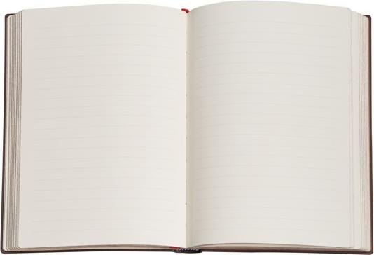 Produktbild Paperblanks Notizbuch (Liniert, Weicher Einband)