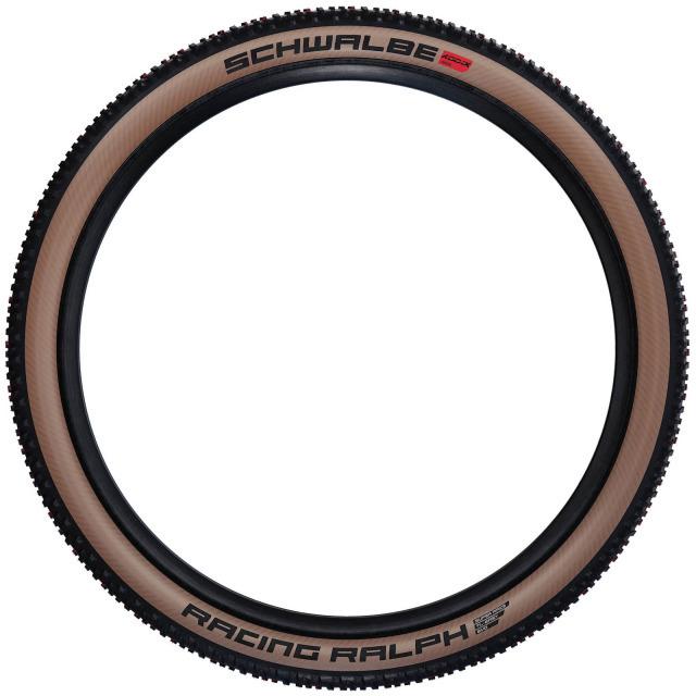 Actual product image Schwalbe Racing Ralph (29 x 2.25, 29-622)