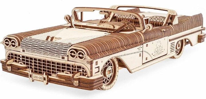 Immagine prodotto Ugears Sogno Cabriolet