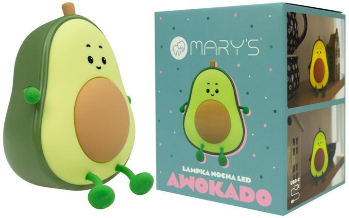 Image du produit Marys LED Lampe - Avocado