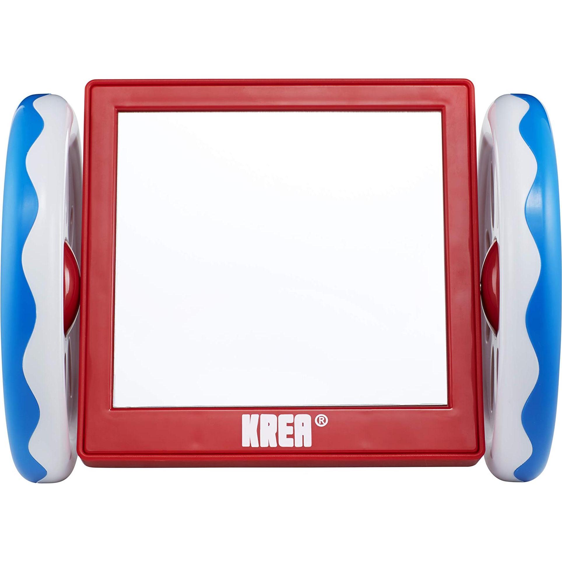 Krea Roll Mirror
