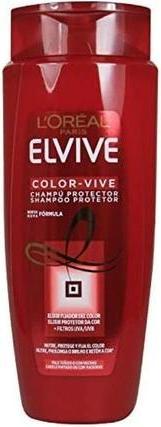 Immagine prodotto L'Oréal Paris ELVIVE Color Shampoo Protettivo per Capelli Tinti 690ml (Shampoo liquido)