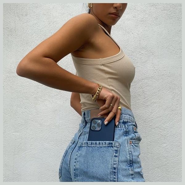 Image du produit Nudient Thin (Apple iPhone 14 Pro Max)