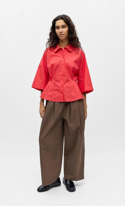 Immagine prodotto Object Schösschen Hemd (38)